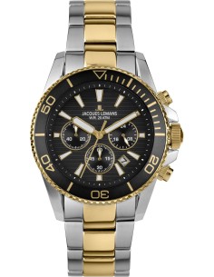 Reloj Jacques Lemans