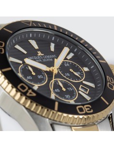 Reloj Jacques Lemans 2