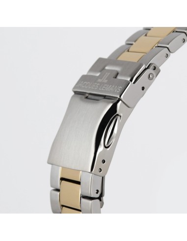 Reloj Jacques Lemans