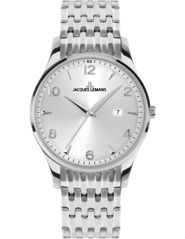 Reloj Jacques Lemans