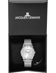 Reloj Jacques Lemans 2