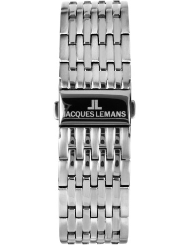 Reloj Jacques Lemans