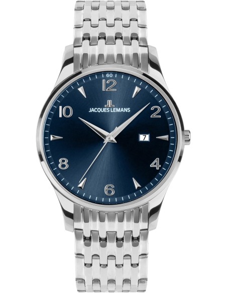 Reloj Jacques Lemans