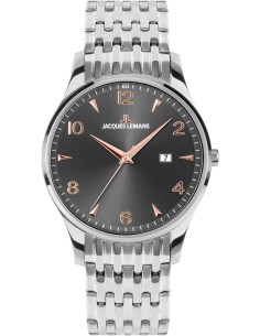 Reloj Jacques Lemans