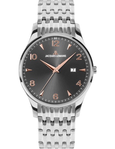 Reloj Jacques Lemans