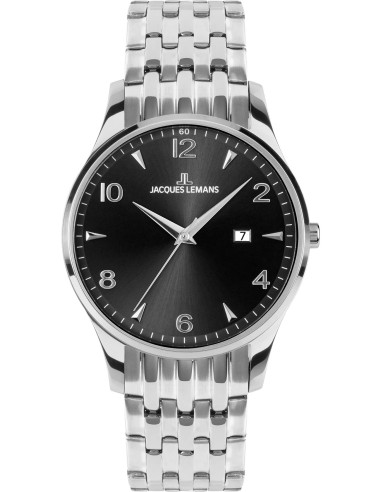 Reloj Jacques Lemans