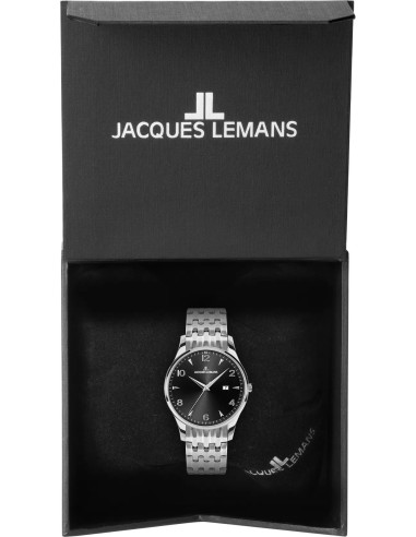 Reloj Jacques Lemans