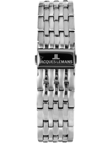 Reloj Jacques Lemans