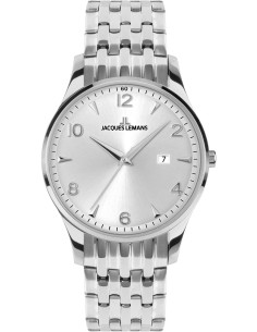 Reloj Jacques Lemans