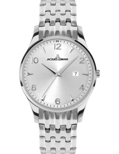 Reloj Jacques Lemans