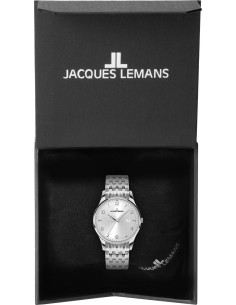Reloj Jacques Lemans 2