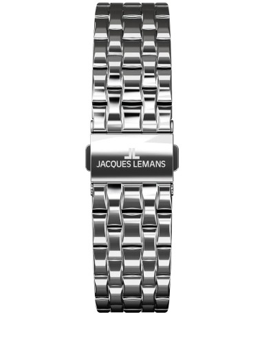 Reloj Jacques Lemans