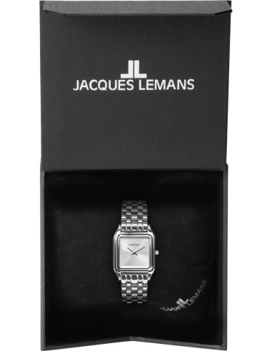 Reloj Jacques Lemans