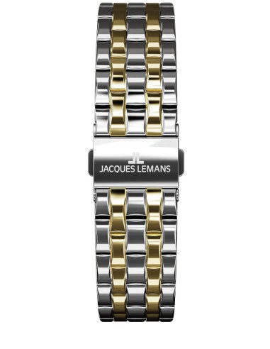 Reloj Jacques Lemans