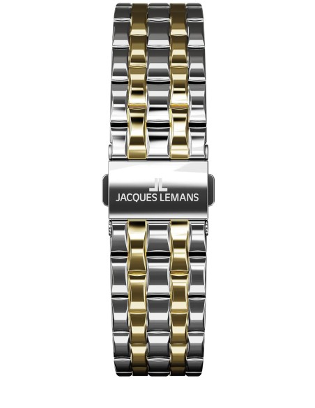 Reloj Jacques Lemans