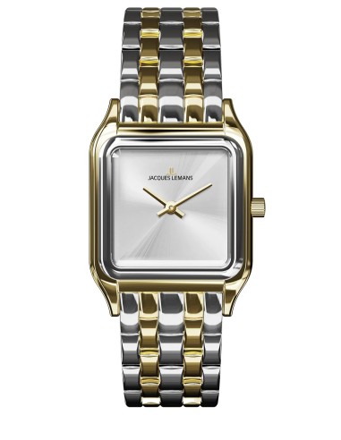 Reloj Jacques Lemans