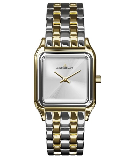 Reloj Jacques Lemans