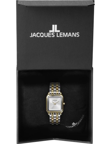 Reloj Jacques Lemans