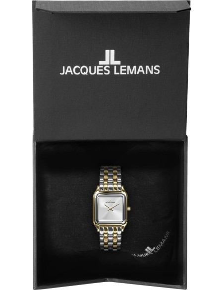 Reloj Jacques Lemans