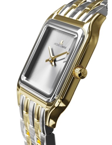 Reloj Jacques Lemans