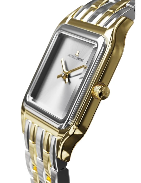 Reloj Jacques Lemans