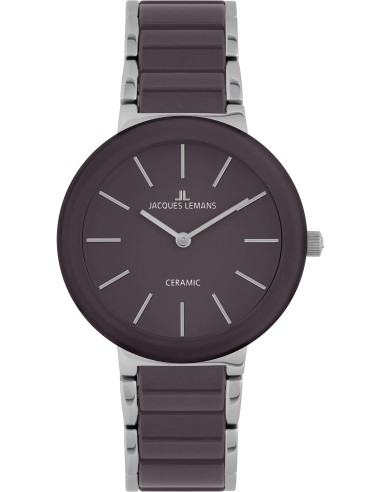 Reloj Jacques Lemans