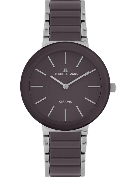 Reloj Jacques Lemans