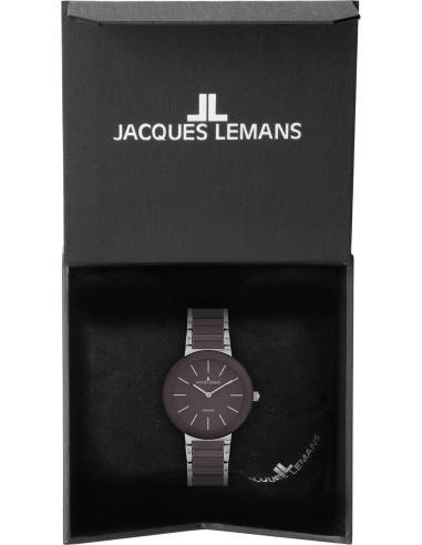 Reloj Jacques Lemans