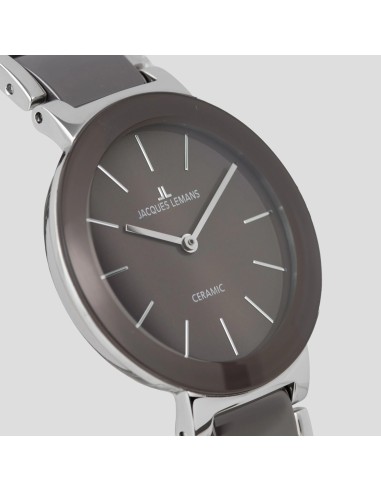 Reloj Jacques Lemans
