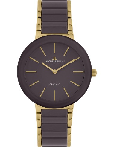Reloj Jacques Lemans