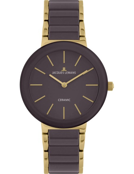 Reloj Jacques Lemans