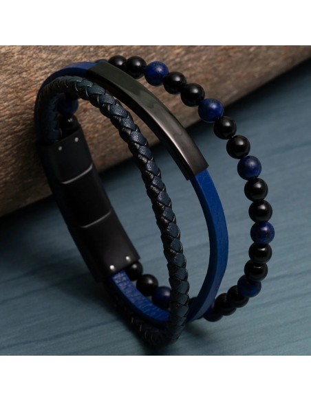Pulsera Hombre Jacques Lemans