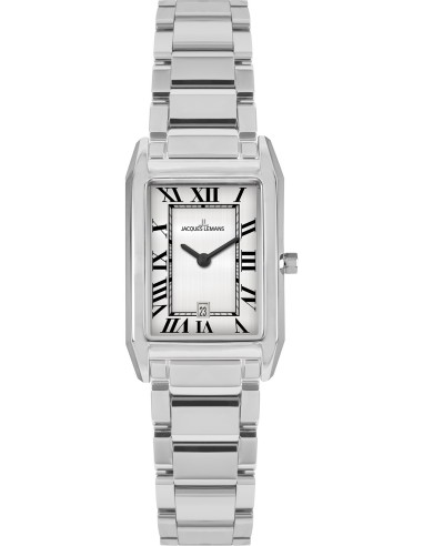 Reloj Jacques Lemans