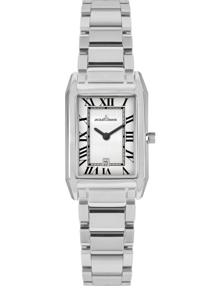 Reloj Jacques Lemans