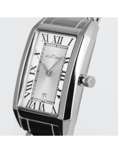 Reloj Jacques Lemans