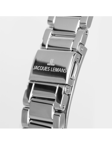 Reloj Jacques Lemans