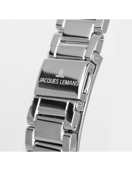 Reloj Jacques Lemans
