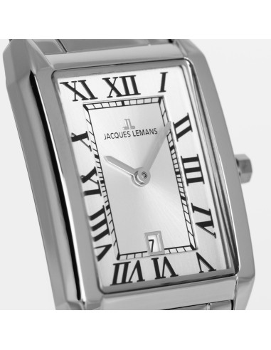 Reloj Jacques Lemans