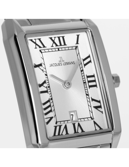 Reloj Jacques Lemans