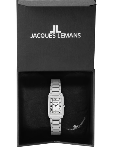 Reloj Jacques Lemans