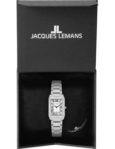 Reloj Jacques Lemans