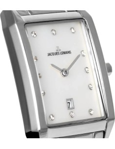 Reloj Jacques Lemans 2
