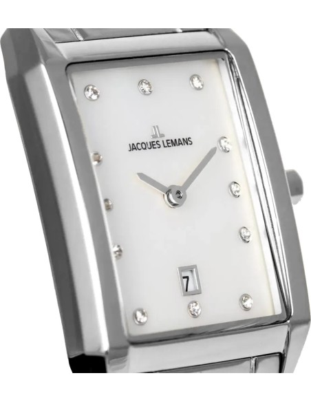 Reloj Jacques Lemans