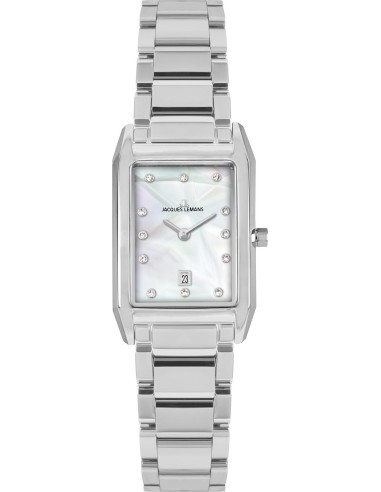Reloj Jacques Lemans