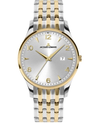 Reloj Jacques Lemans