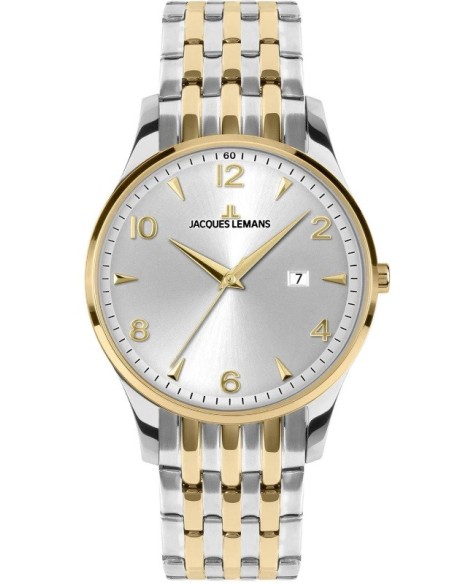 Reloj Jacques Lemans