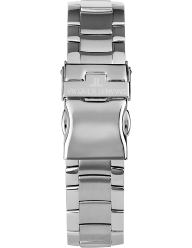 Reloj Jacques Lemans