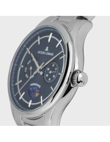 Reloj Jacques Lemans