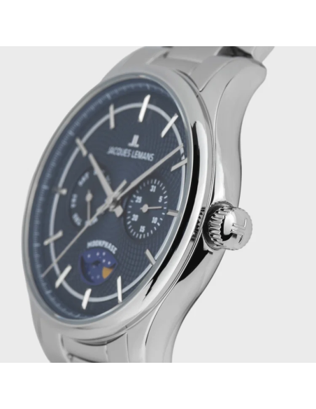 Reloj Jacques Lemans