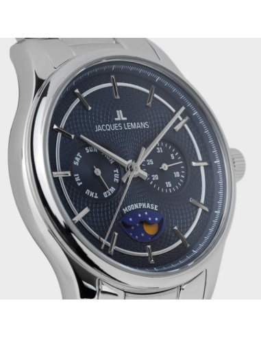 Reloj Jacques Lemans